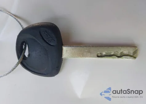 2018 Hyundai Accent Sel from USA, damaged, VIN 3KPC24A33JE024857